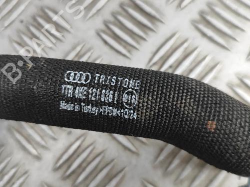 Pipe AUDI Q8 E-TRON Sportback (GET) 55 quattro | BP28561951M125 