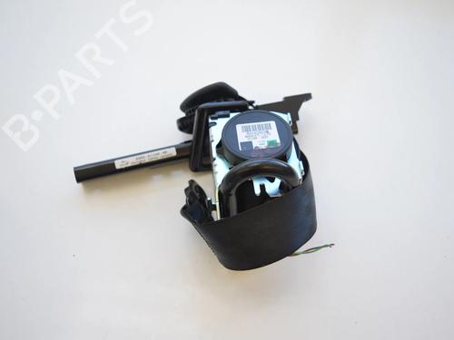Front right seatbelt JAGUAR XJ (X351) 3.0 SDV6 | BP30240859I25 