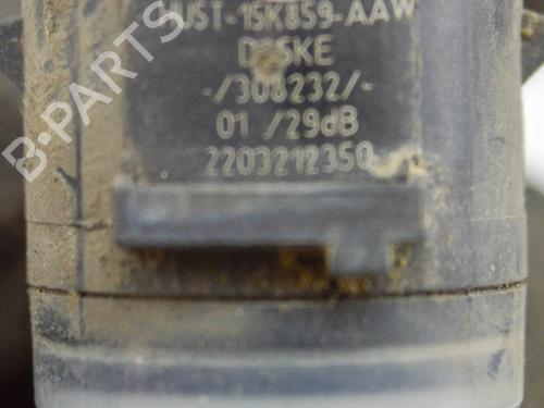 Electronic module FORD TRANSIT CUSTOM V362 Van (FY, FZ) 2.0 EcoBlue mHEV | BP27763723M83 