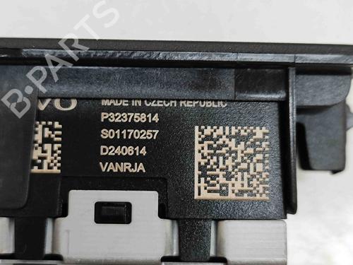 Electronic module VOLVO XC60 II (246) 2.0 B5 Mild-Hybrid | BP29486454M83 