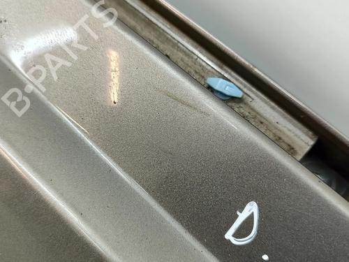 Seitenschweller rechts JAGUAR XK II Coupe (X150) 5.0 XKR | BP30836857C114