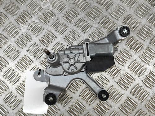 Used Rear wiper motor TOYOTA RAV 4 IV (_A4_) 2.5 Hybrid (AVA42_) (155 hp) 18879015