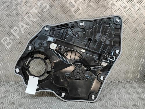 Rear right window mechanism FORD PUMA (J2K, CF7) 1.0 EcoBoost mHEV | BP28431657C25 - Image 2