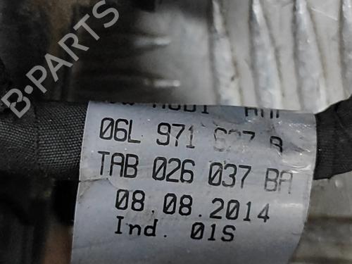 Injection rail VW GOLF VII (5G1, BQ1, BE1, BE2) 2.0 R 4motion | BP27276035M98 