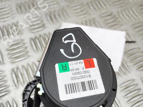 Rear right seatbelt AUDI A5 (8T3) RS5 quattro | BP37402525I28 - Image 5