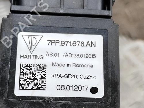 Cable AUDI Q7 (4MB, 4MG, 4MQ) 3.0 TDI e-tron quattro | BP25219091E12 - Image 7