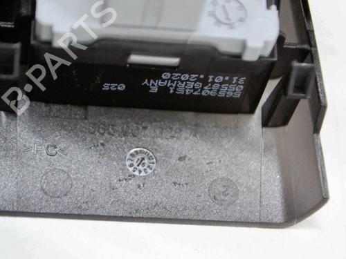 Electronic sensor SKODA KODIAQ I (NS6, NS7, NV7) 2.0 TDI 4x4 | BP9629376M84 