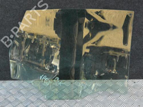 Rear left door window OPEL ASTRA J (P10) 1.7 CDTI (68) | BP6725635C20 
