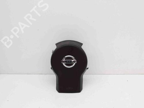 Used Driver airbag NISSAN PATHFINDER III (R51) 2.5 dCi 4WD (174 hp) 29336708