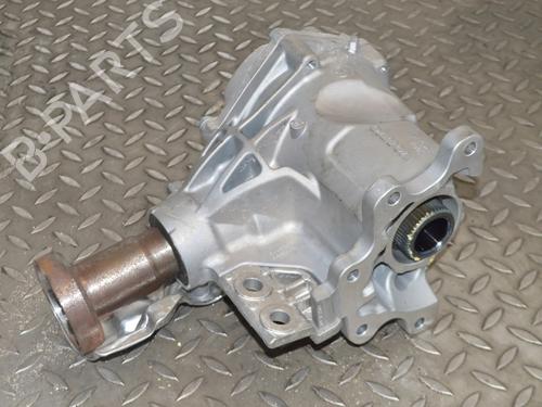 Used Transfer box VOLVO XC40 (536) D3 AWD (150 hp) 30219356