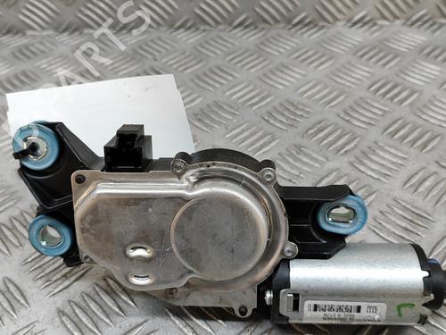 Rear wiper motor VOLVO V70 III (135) D5 | BP25788180M102 