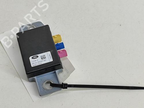 Elektronisk modul JAGUAR XE (X760) 2.0 D | BP20144234M83 