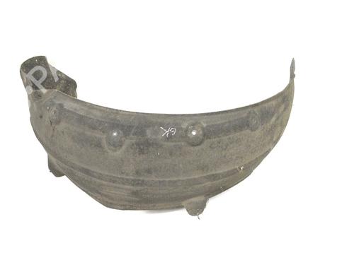 Used Wheel arch Wheel arch BMW 6 Coupe (F13) 640 d (313 hp) 33346616 33346616