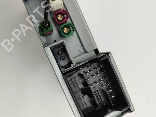 Módulo eletrónico PORSCHE CAYENNE Coupe (9YB) 3.0 AWD (9YBAA1) | BP27793947M83 