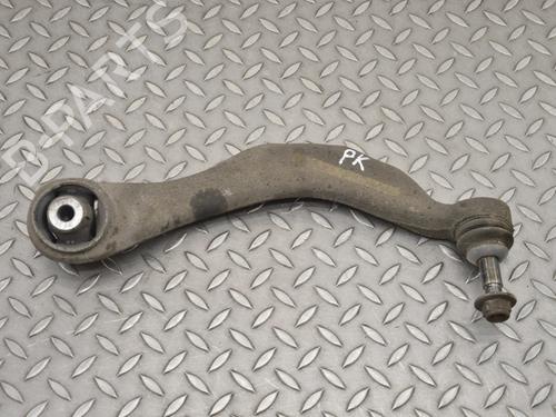 Used Left front suspension arm BMW 5 (F10) 520 d (184 hp) 30237582