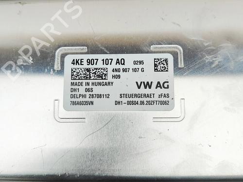 Electronic module VW TOUAREG (CR7, RC8) 3.0 TSI 4motion | BP33393575M83 - Image 5