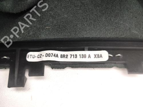 Shift knob AUDI Q5 (8RB) SQ5 TDI quattro | BP38706541I34 - Image 7