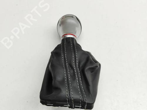 Used Shift knob Shift knob AUDI A3 (8V1, 8VK) S3 quattro (310 hp) 34443681 34443681