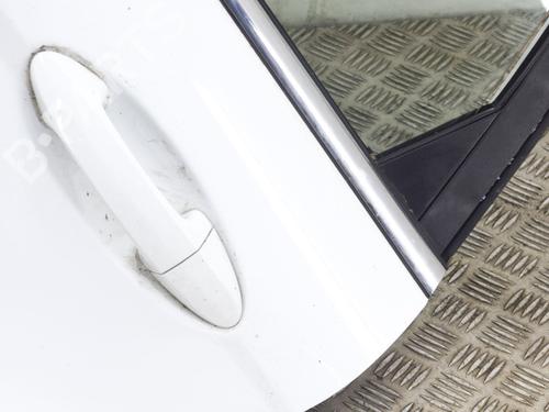 Left rear door FORD FIESTA VI (CB1, CCN) 1.0 EcoBoost | BP16270600C4 