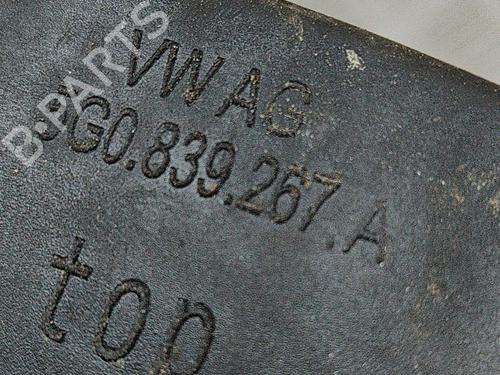 Hinge/Door check strap VW GOLF VII (5G1, BQ1, BE1, BE2) e-Golf | BP19284051C146