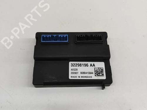 Used Electronic module VOLVO XC60 II (246) B5 Mild-Hybrid (250 hp) 27790905