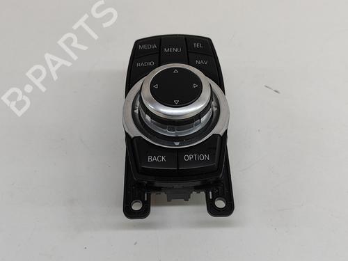Used Switch BMW 1 (F21) 118 d (150 hp) 24819881