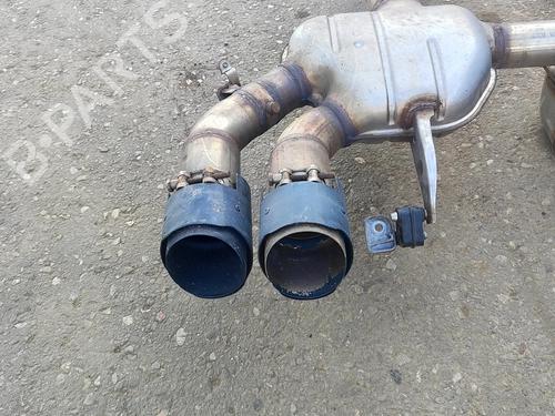 Exhaust system BMW 8 Gran Coupe (G16, F93) M8 | BP33373422M121  - Image 7