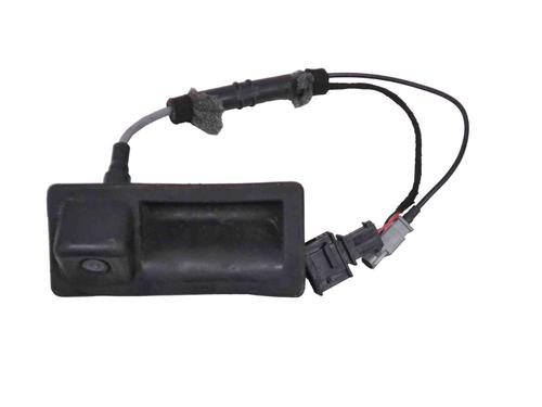 Used Camera AUDI A5 Sportback (8TA) 3.0 TDI quattro (240 hp) 30267845