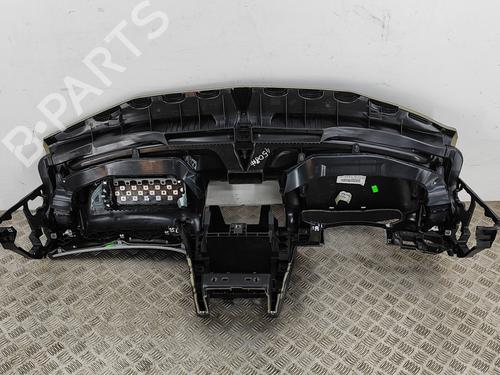 Dashboard SKODA OCTAVIA II Combi (1Z5) 2.0 TDI 16V 4x4 | BP19283111C46 