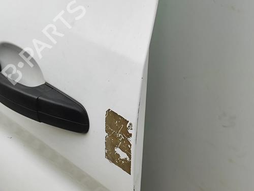 Left front door FORD TRANSIT V363 Platform/Chassis (FED, FFD) 2.0 EcoBlue RWD | BP35983579C2 - Image 11