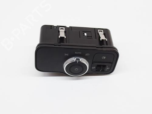 Used Electronic module MERCEDES-BENZ SPRINTER 3,5-t Van (B907, B910) 315 CDI RWD (907.631, 907.633, 907.635, 907.637) (150 hp) 27759424