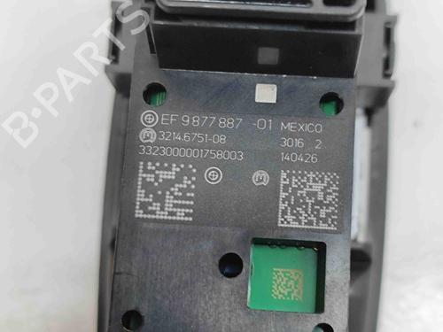 Switch BMW X1 (F48) xDrive 20 d | BP29227511I30 