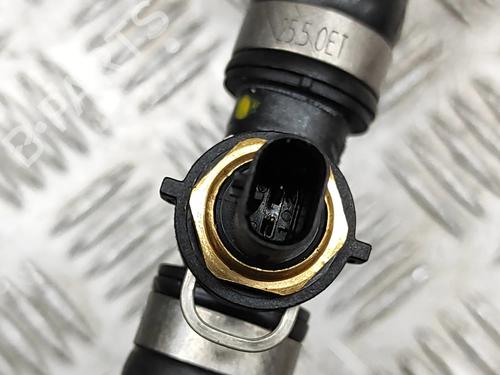 Rør VOLVO XC40 (536) B3 Mild-Hybrid | BP28555842M125 