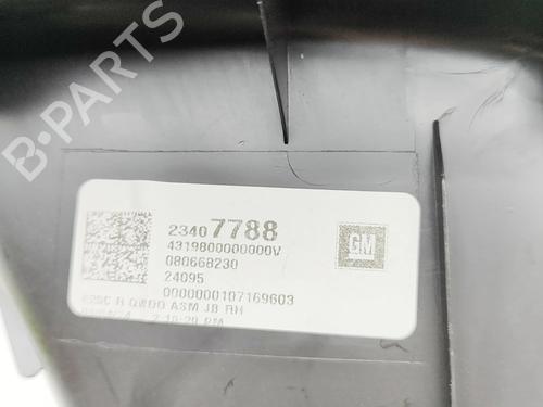 Other CHEVROLET MALIBU 1.5 T | BP29593835O1  - Image 6