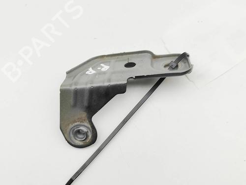 Støtte PORSCHE MACAN (XAB) 4 Electric 4 (XABBB1, XABFD1) | BP38467147C155 - Image 3