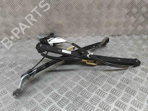 Used Front left window mechanism AUDI Q3 (F3B) 35 TFSI (150 hp) 27789812