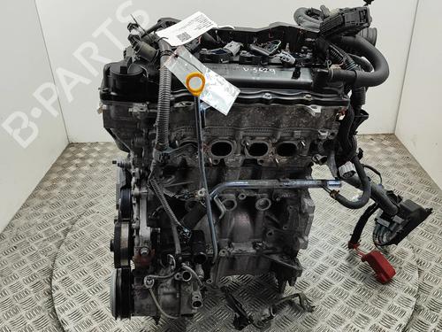 Moteur TOYOTA AURIS (_E18_) 1.3 Dual-VVTi (NRE180_, NRE180R) (99 hp) 29458368