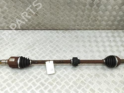Used Right front driveshaft CHRYSLER GRAND VOYAGER V (RT) 3.8 (200 hp) 27784017