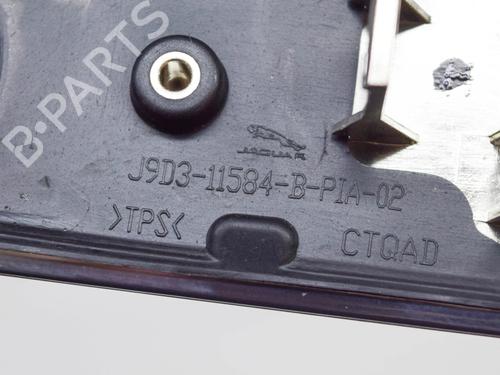 Other JAGUAR I-PACE (X590) EV400 AWD | BP27763544O1