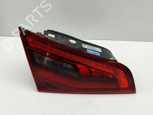 Used Left tailgate light AUDI A3 Sportback (8VA, 8VF) 1.4 TFSI e-tron (150 hp) 27315143