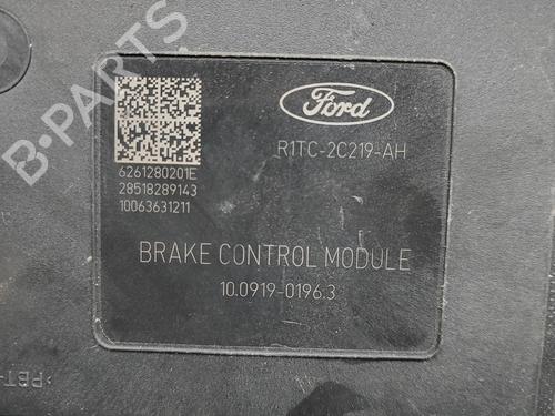 ABS pump FORD PUMA (J2K, CF7) 1.0 EcoBoost mHEV | BP38421947M43 - Image 8