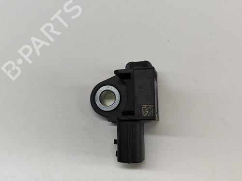 Used Electronic sensor NISSAN QASHQAI III (J12) 1.3 DIG-T (158 hp) 28554910