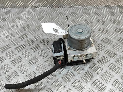 Used ABS pump NISSAN LEAF (ZE1) Electric (150 hp) 27783784
