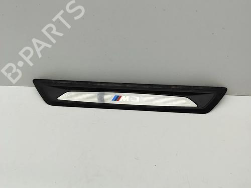 Used Step BMW 3 (F30, F80) M3 (431 hp) 27800028
