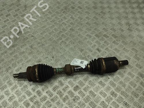 Used Left front driveshaft Left front driveshaft HYUNDAI SANTA FÉ III (DM, DMA) 2.2 CRDi 4WD (200 hp) 27644370 27644370