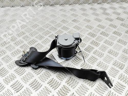 Rear right seatbelt MAZDA CX-80 (KL_) e-SKYACTIVE-D MHEV AWD (KL0H, KL3R3P) | BP33392202I28 - Image 6