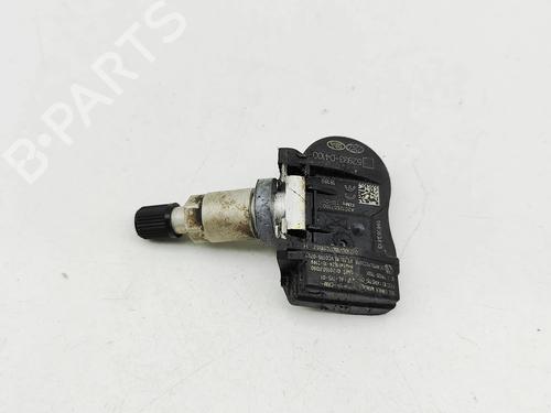 Electronic sensor KIA OPTIMA Sportswagon (JF) 1.6 CRDi | BP35984285M84 - Image 2