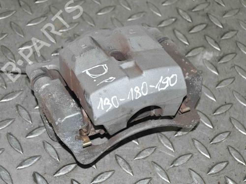 Used Right front brake caliper TOYOTA PRIUS (_W5_) 1.8 Hybrid (ZVW50_, ZVW51_) (98 hp) 30894773