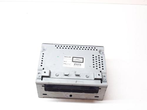 Used Radio Radio FORD C-MAX II (DXA/CB7, DXA/CEU) 2.0 TDCi (140 hp) 9296388 9296388