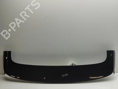 Used Rear spoiler Rear spoiler HYUNDAI TUCSON (TL, TLE) 1.7 CRDi (116 hp) 33379327 33379327